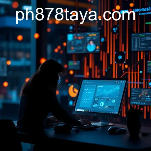 About Us at PH878.com: Innovating Excellence