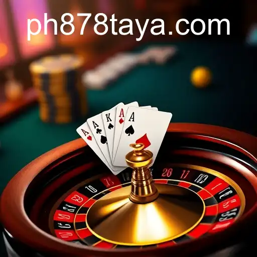 Exploring the Diverse World of Casino Games with PH878.com