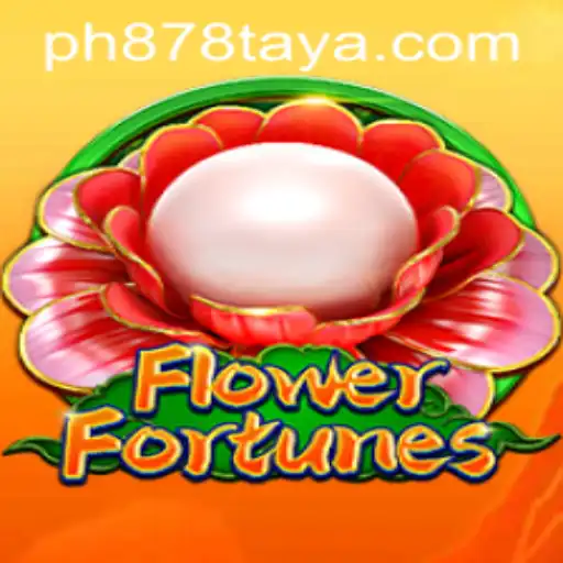 Dive into the Blooming World of FlowerFortunes: A Fresh Gaming Adventure on PH878.com
