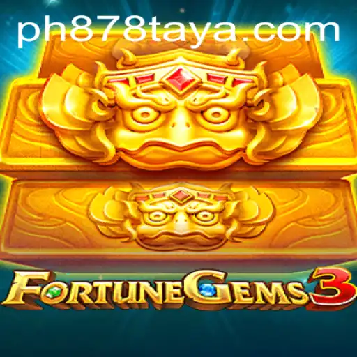 Explore the Thrills of FortuneGems3: A Comprehensive Guide