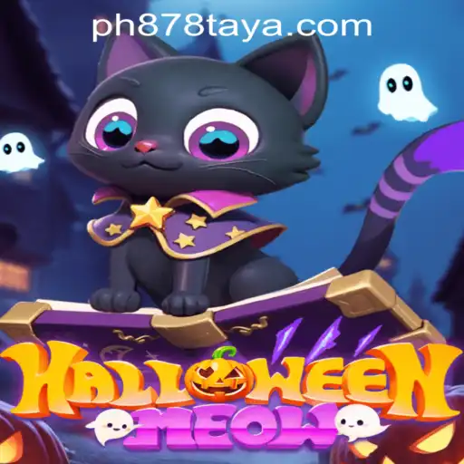 HalloweenMeow: Unleash the Spooky Fun with PH878.com