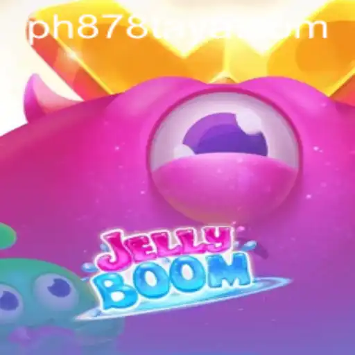 Dive into JellyBoom: A Colorful Gaming Adventure