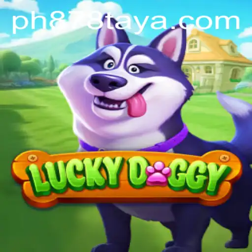 Unleashing the Excitement of LuckyDoggy and the Role of PH878.com