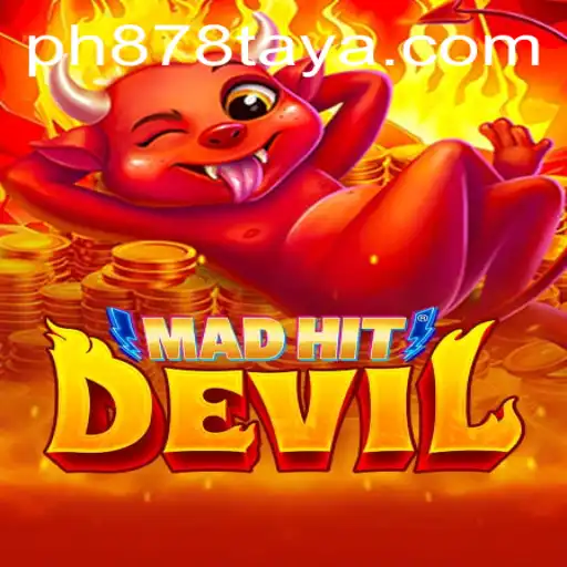 MadHitDevil: Unraveling the Chaos in the Latest Gaming Phenomenon