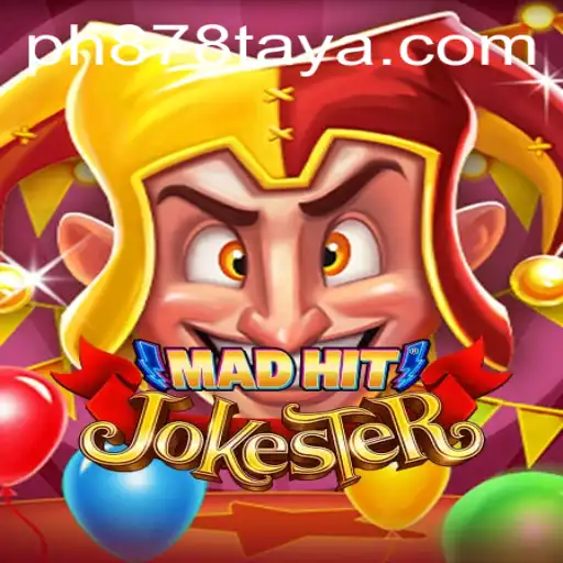 MadHitJokester: A Riveting Journey into Humorous Chaos