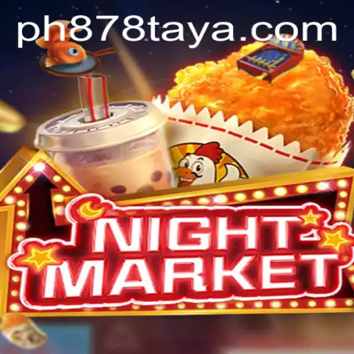 Exploring 'NIGHTMARKET': A Comprehensive Guide to an Engaging Gaming Experience