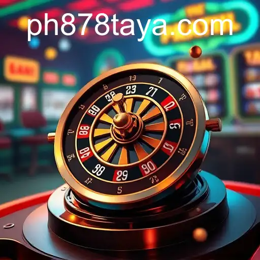 Exploring the Excitement of Rotary Games with PH878.com