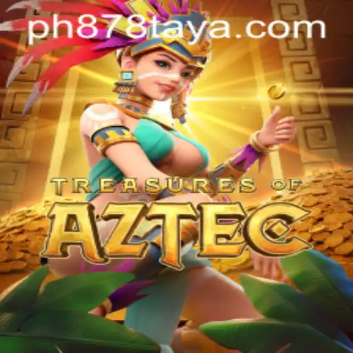 Discover the Thrilling Adventures of Treasures of Aztec